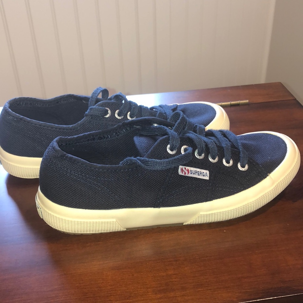 Superga Cotu 2750 sneakers